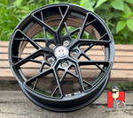 Комплект дисков HRE FF-10 18x8 et38 5x108