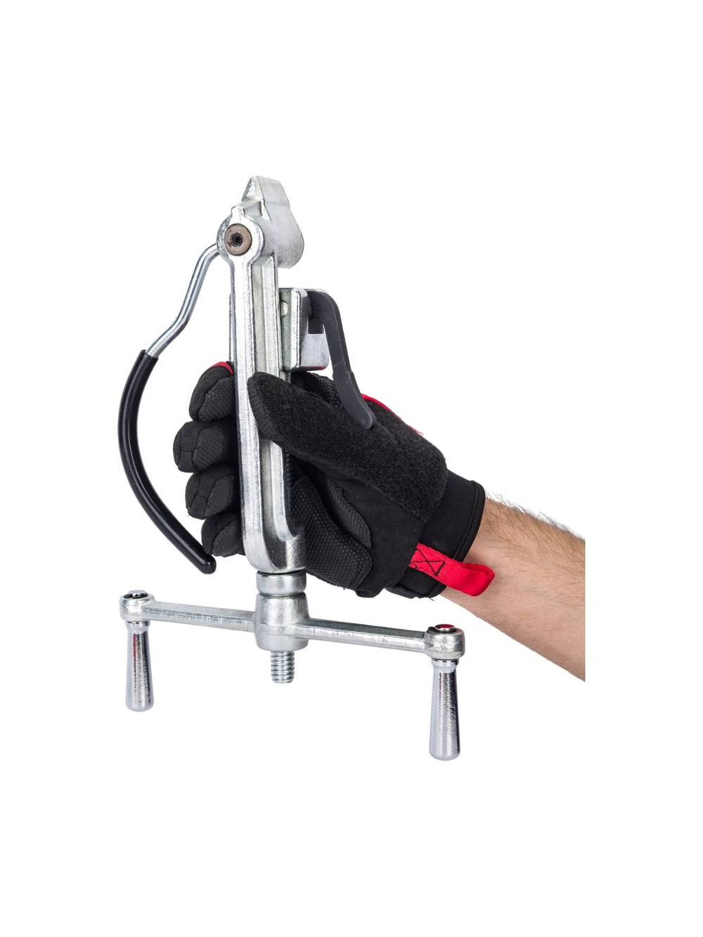 Инструмент для натяжения ленты на опорах Gigant 4.6-19 мм GTCS-2