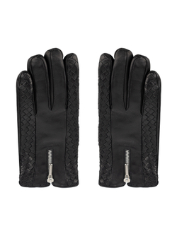 GLOVES FORINO перчатки  -  черный