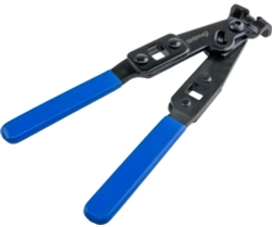 Щипцы для монтажа хомутов ШРУСа усиленные, ZIPMEND