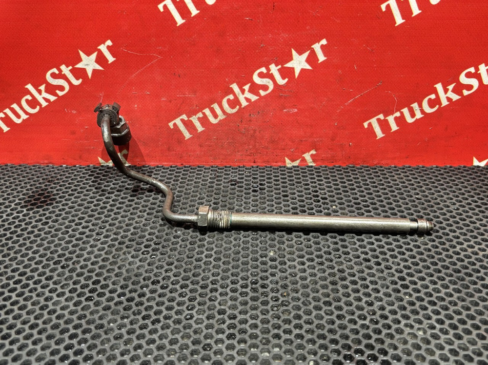 Трубка топливная 2019 год