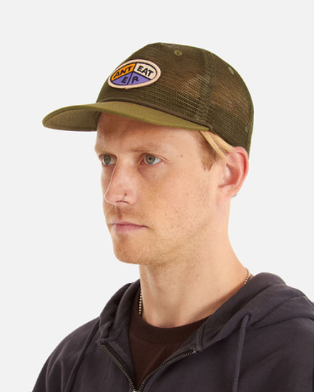 Кепка Anteater Trucker-Haki