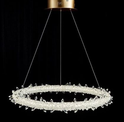 Люстра Lorenza D100 фото Люстра Lorenza D100