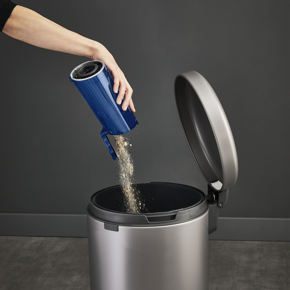 Беспроводной пылесос Tefal X-Force Flex 9.60 Aqua TY20C4WO