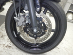 Suzuki Gladius SFV400 , 2014