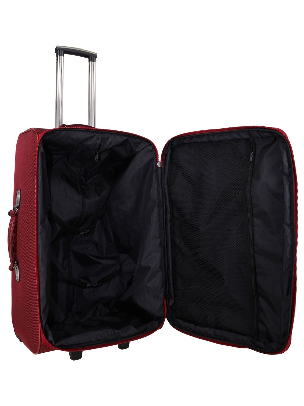 Чемодан 458-2 / 26 дюймов