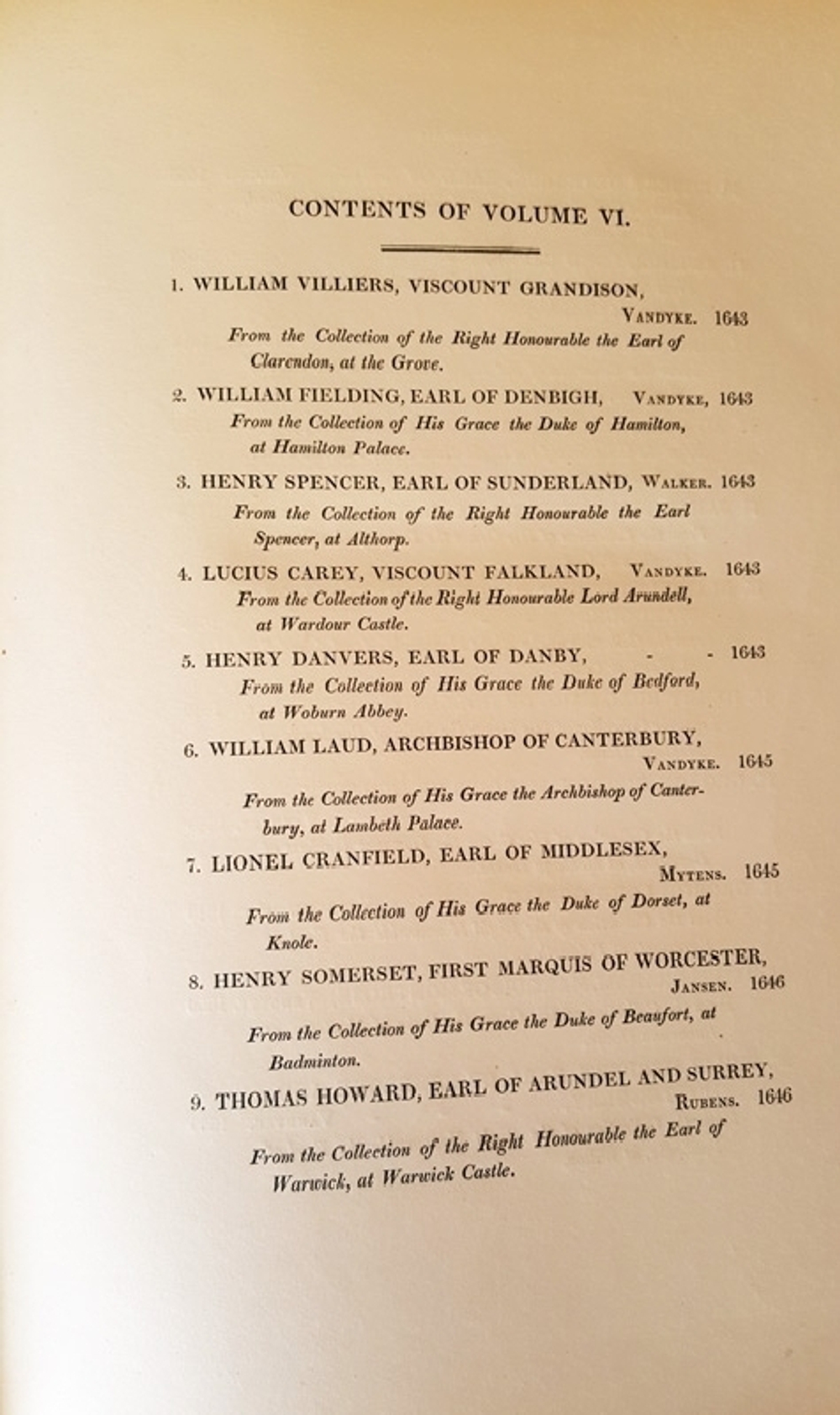 "Portraits of Illustrious Personages of Great Britain"  Edmund Lodge. 1835г.