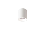 Накладной светодиодный светильник Crystal Lux CLT 075C WH