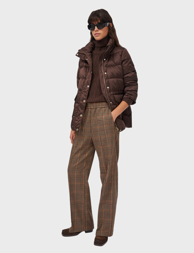 Пуховик Liu Jo