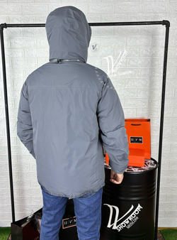 Пуховик Arcteryx