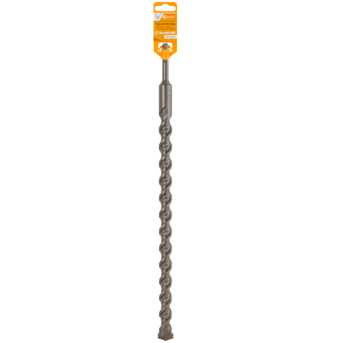 БУР CUTOP ПО БЕТОНУ 25Х460ММ 49-25460