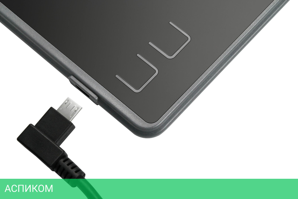Графический планшет Huion H430P (8192)