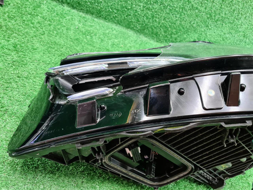 Фара левая Mercedes GLE V167 (23-нв) Multibeam LED