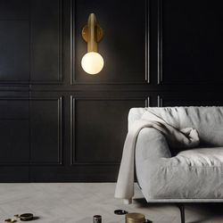 Настенный Светильник Neo Wall By Imperiumloft