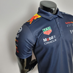 Поло F1 - Red Bull