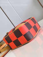 Louis Vuitton Chess Messenger