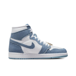 Кроссовки Air Jordan 1 Retro High OG Denim