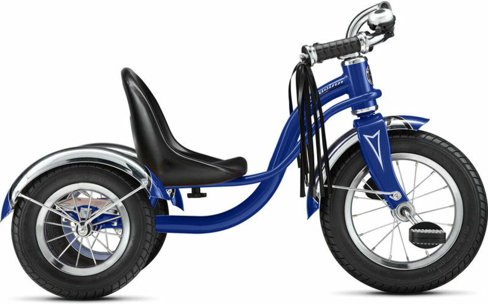 Детский велосипед Schwinn Roadster Trike (2021)