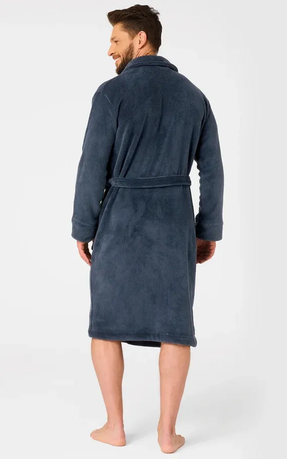 MGL 255 Халат мужской