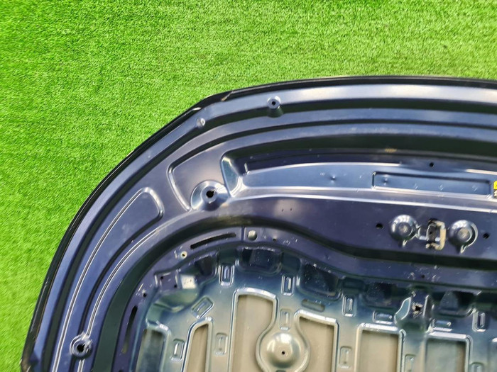 Капот Omoda S5 GT (2023-н.в.)