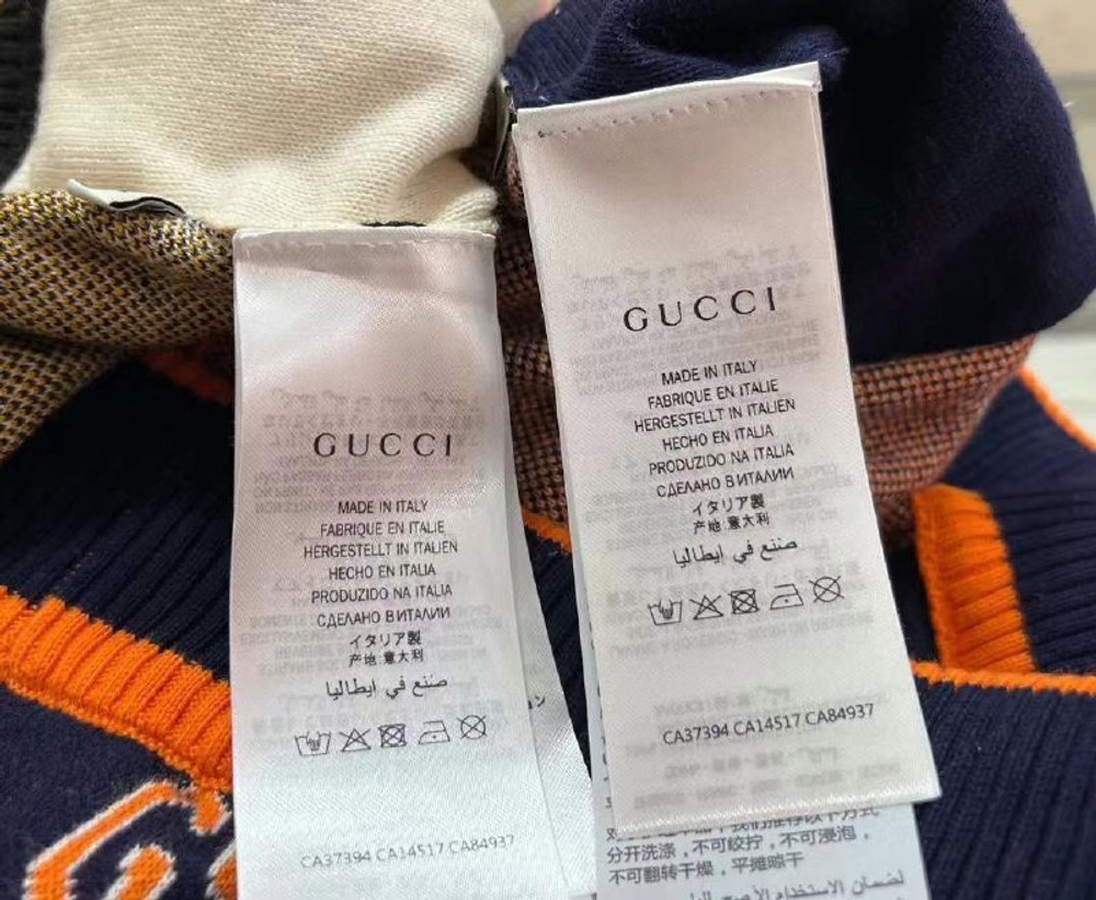 Шорты Gucci