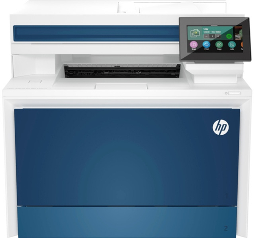 МФУ HP Color LaserJet Pro 4303dw (5HH65A)