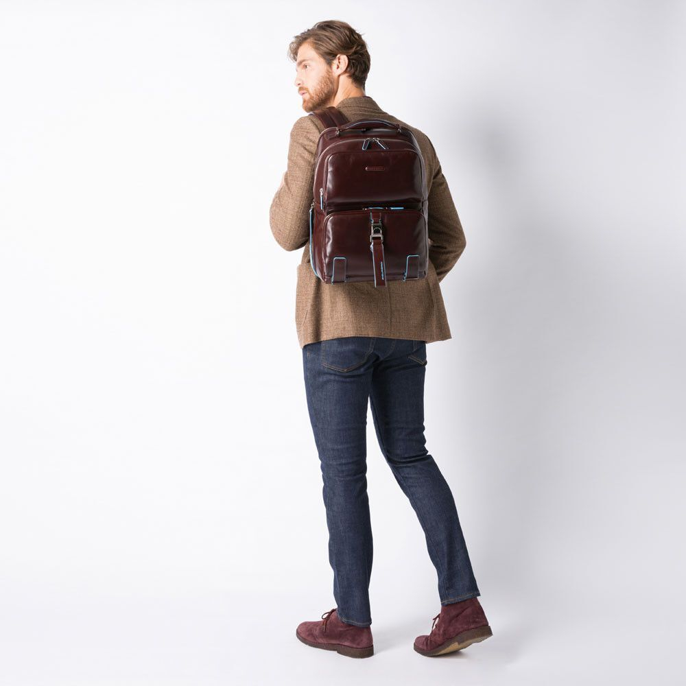 Рюкзак Piquadro Blue Square CA4898B2BM/MO