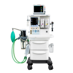 Аппарат наркозно-дыхательный MS Westfalia Maja X55