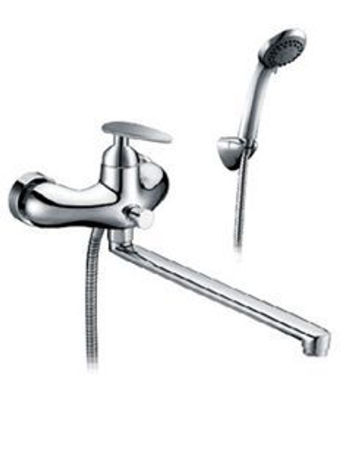 G2205 Дивестор в корпусе с длин.излив.