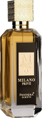 Pendora Scents Milano Platina Eau De Parfum 100 ml (man)