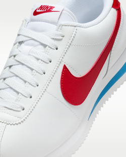 Кроссовки женские NIKE W CORTEZ