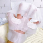 Sunsorit Маска, выравнивающая цвет кожи лица, на основе биоцеллюлозы Сансорит- Bright BC Mask ,25 мл х 1 шт.