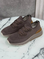 Кроссовки Brunello Cucinelli