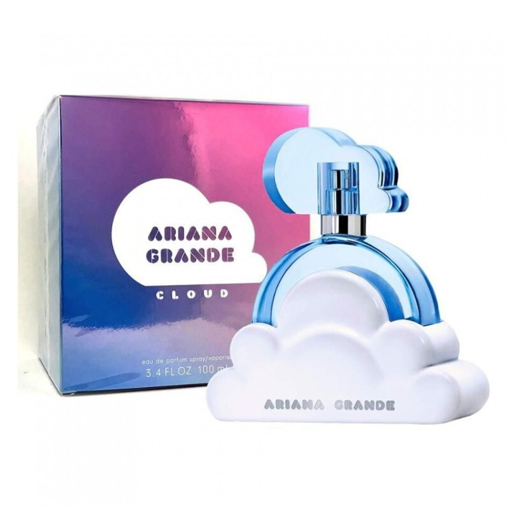 Ariana Grande Cloud