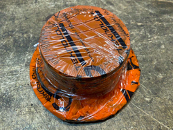 Втулка грибковая JRV0594 ковш-рукоять