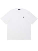 Футболка Кор. Рукав Relaxed T-shirt