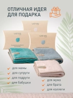 Салфетки для уборки из микрофибры тряпки впитывающие 30х30