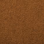 Стул Lucas 3 терракотовый букле с ножками цвета орех