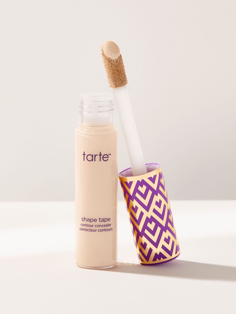 Консилер TARTE Shape Tape Contour Concealer Full Size - 12B Fair Beige