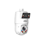 IP-камера Dahua DH-SDT4E425-4F-GB-A-PV1-0280-S2 4 Мп, поворотная с зум-объективом