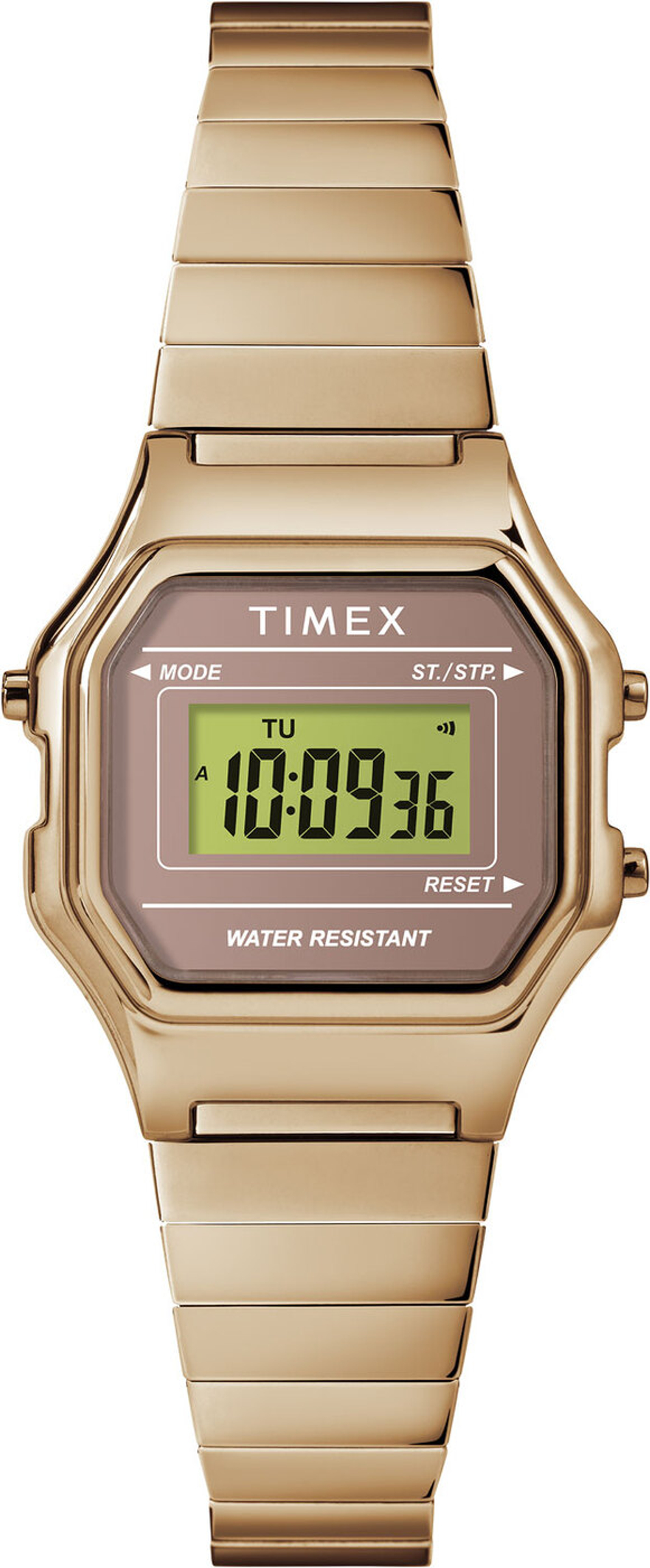 Женские наручные часы Timex TW2T48100RM