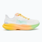 Женские кроссовки для бега HOKA Mach 6 frost/starlight glow