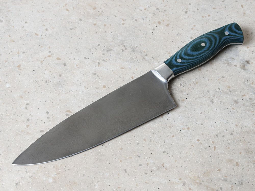 Набор кухонных ножей "Profi illusion"