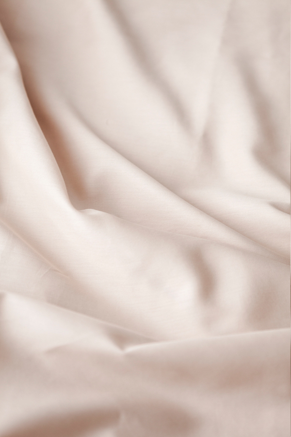 Постельное белье 1.5 спальное Luxberry Daily Bedding крем-брюле