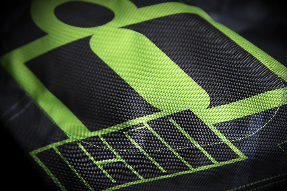 Мотокуртка - ICON OVERLORD REAVER