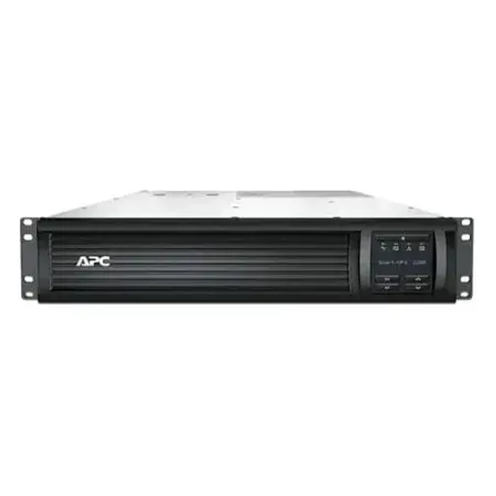 ИБП APC Smart-UPS (SMT2200RMI2UC)