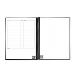 Умный блокнот Rocketbook Fusion Letter A4 + ручка