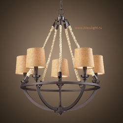 Люстра 8130–D5