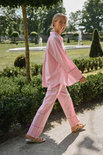 PENELOPE SET Пижамный комплект со штанами