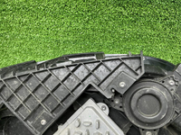 Битая Фара левая EXEED LX (2021-н.в.) LED